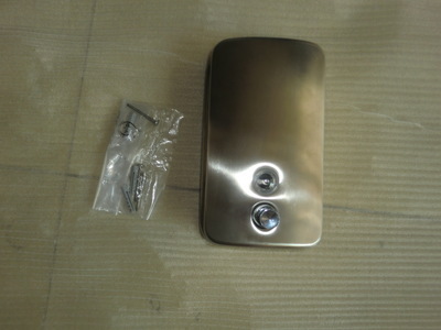 揭秘純正304皂液器 價格、廠家與選購全攻略