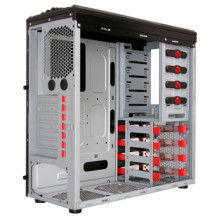 走進東莞厚街東尚五金制品廠 匠心制造，鑄就五金品質典范